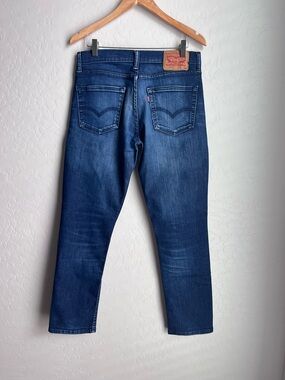 Levi's 511 Men's Jeans in Deep Indigo